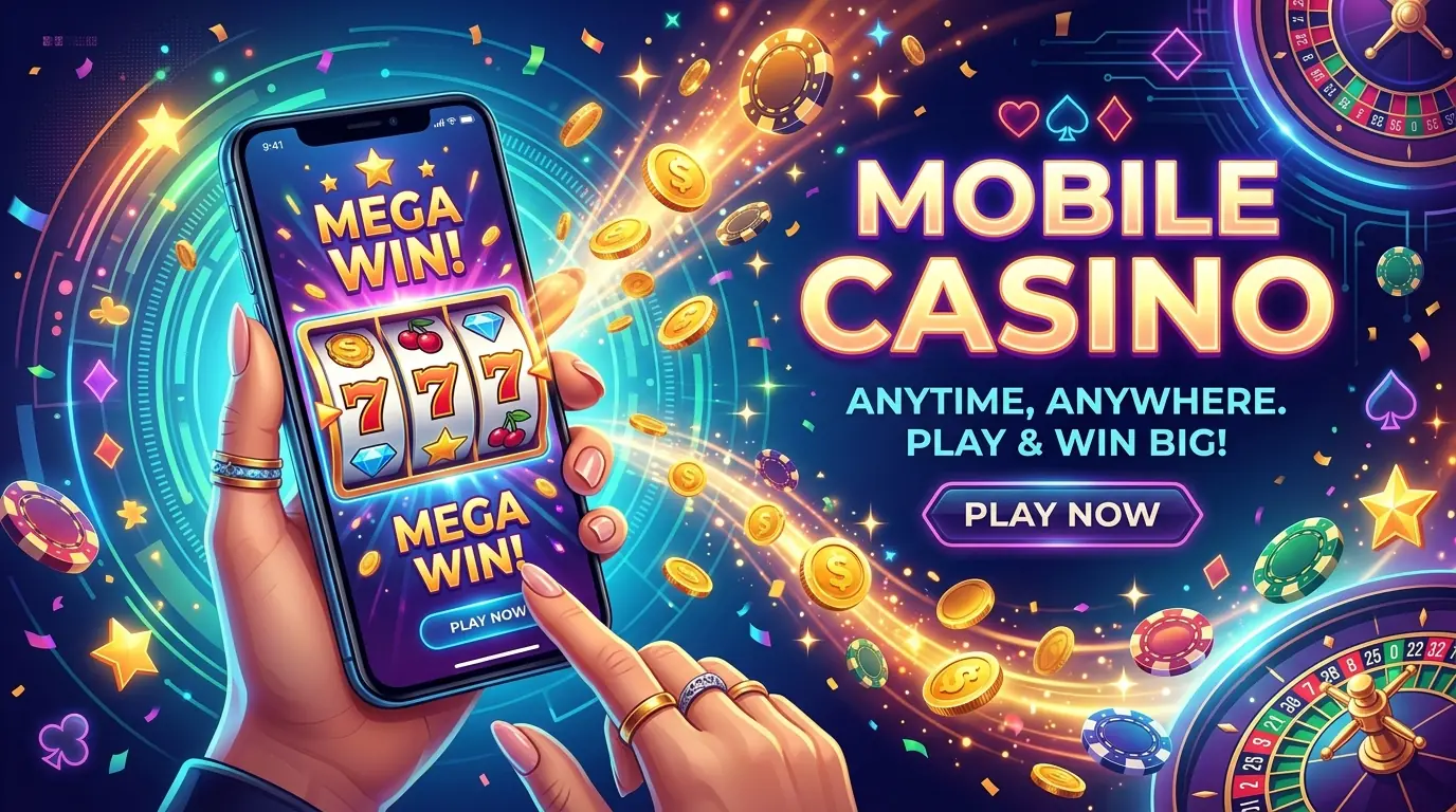 Pugglepay casino mobile