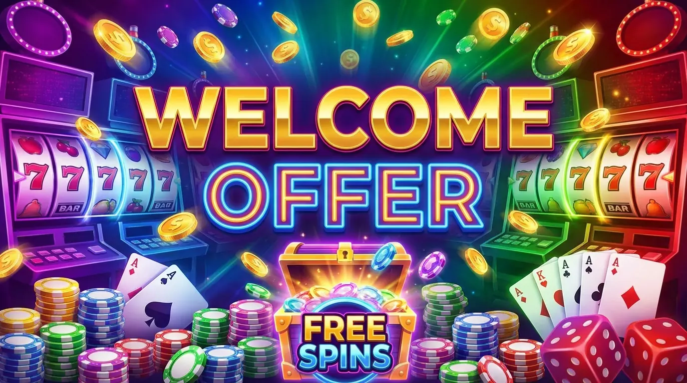 Pugglepay casino erbjudande för nya spelare