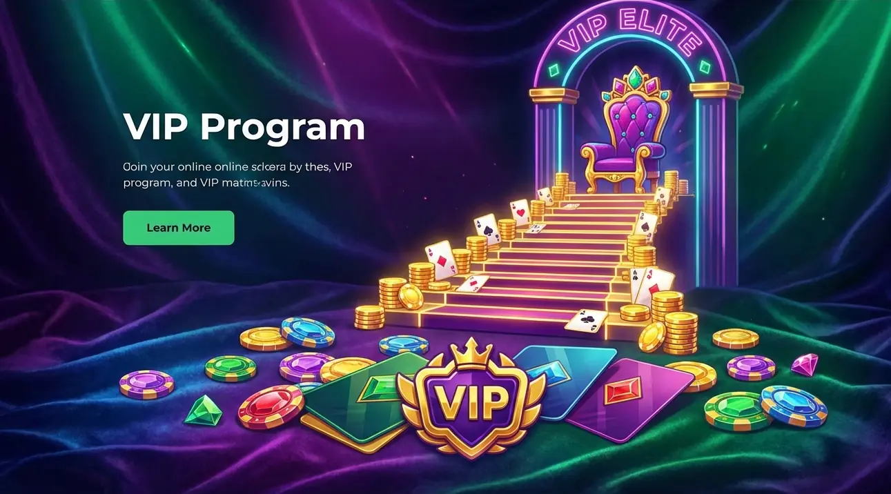 Pugglepay casino lojalitetsprogram