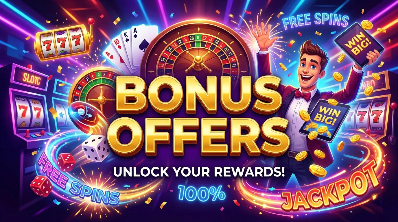 Erbjudanden hos Pugglepay casino
