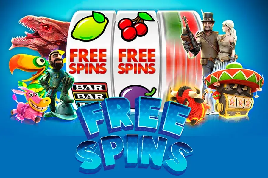 Pugglepay casino free spins