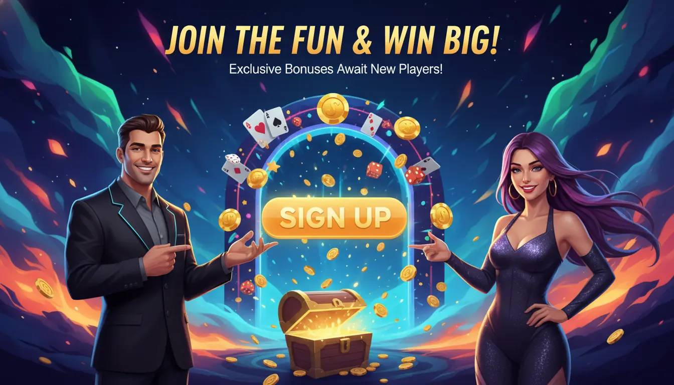 Registrera Pugglepay casino konto