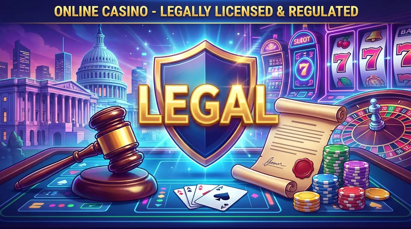 Pugglepay casino lagligt i Sverige