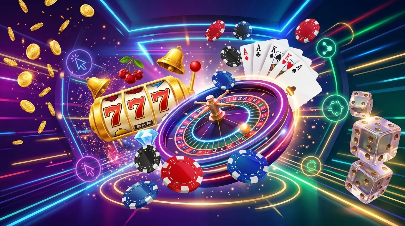 Pugglepay casino företag