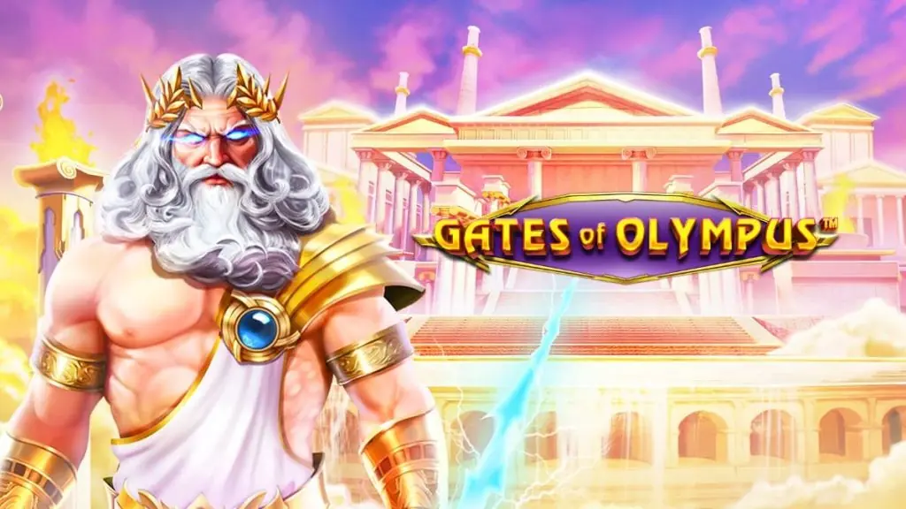 Gates of Olympus hos Pugglepay casino