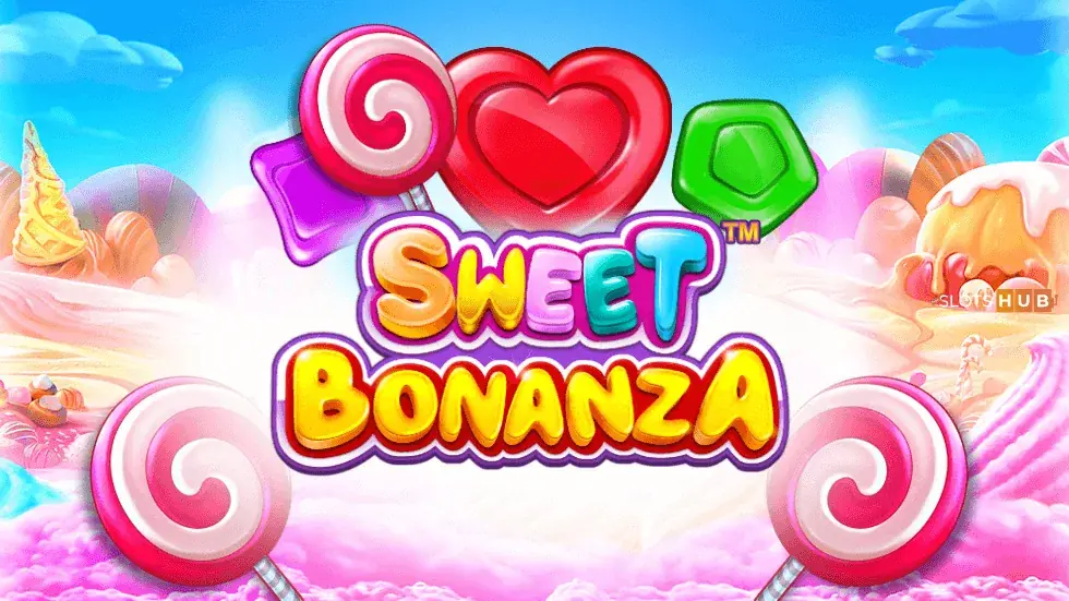 Pugglepay casino Sverige Sweet Bonanza