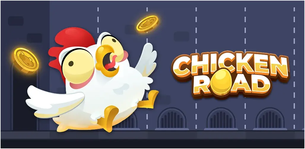 Chicken Road Pugglepay casino
